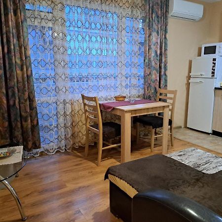Arda Riverside Apartment Kurdzhali Ngoại thất bức ảnh