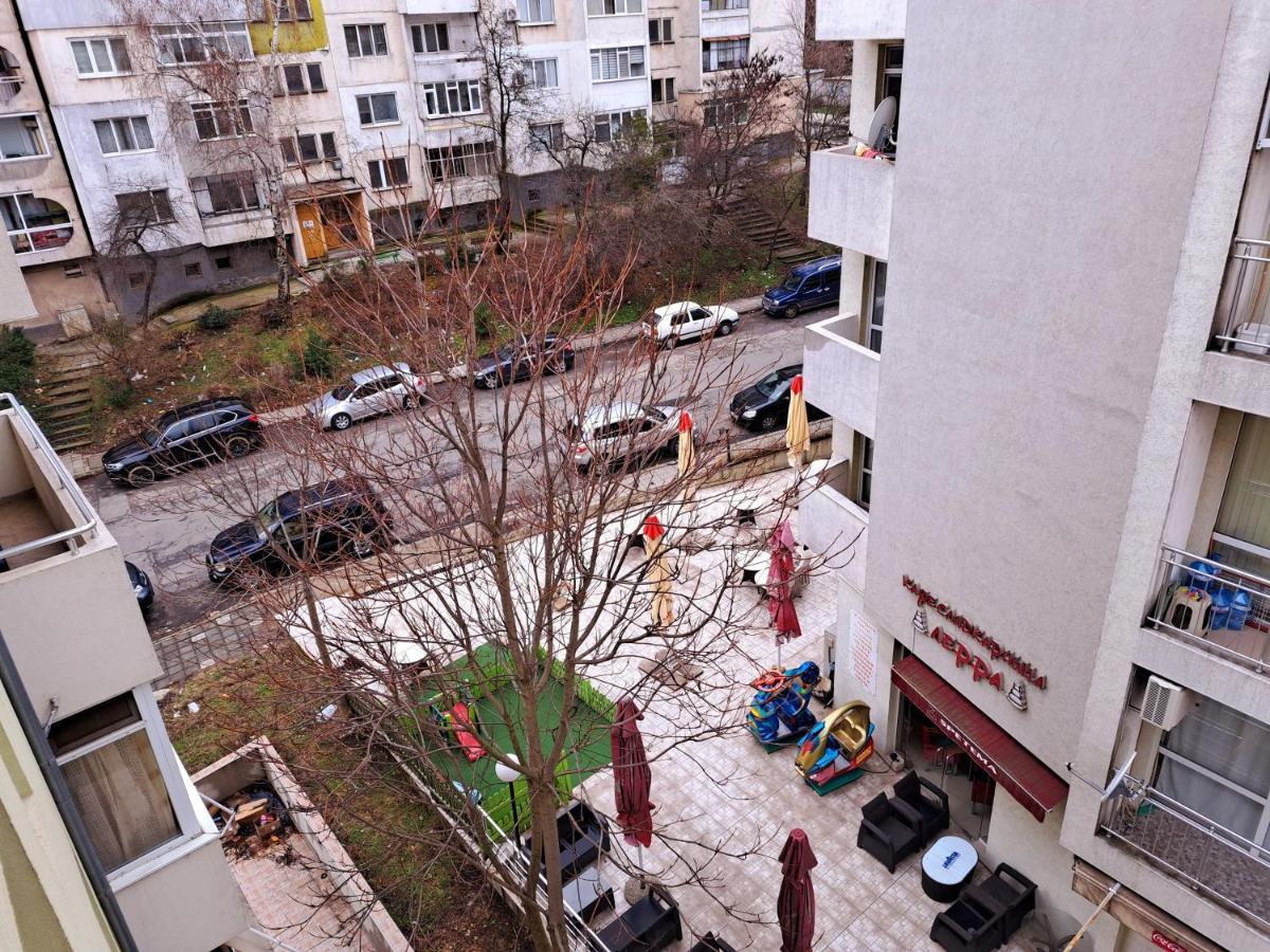 Arda Riverside Apartment Kurdzhali Ngoại thất bức ảnh