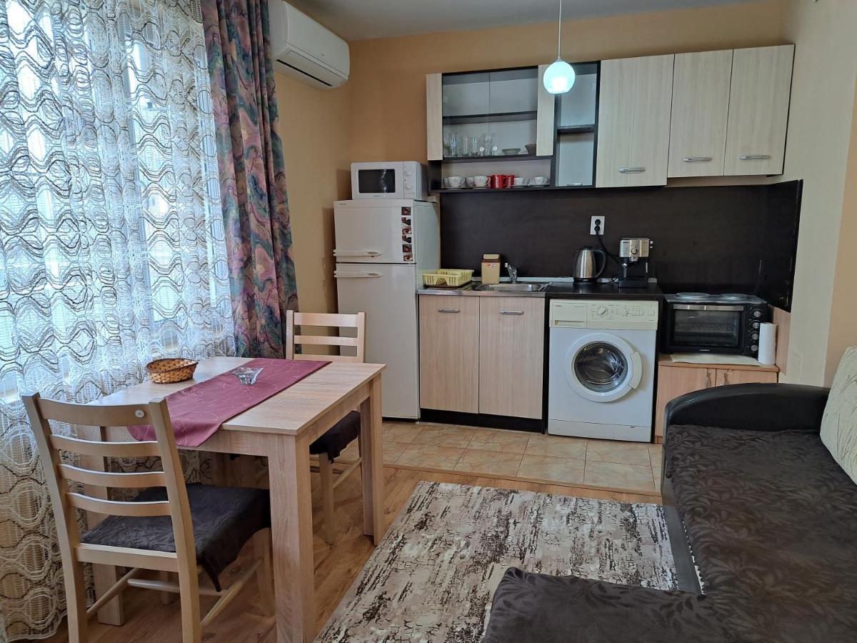 Arda Riverside Apartment Kurdzhali Ngoại thất bức ảnh
