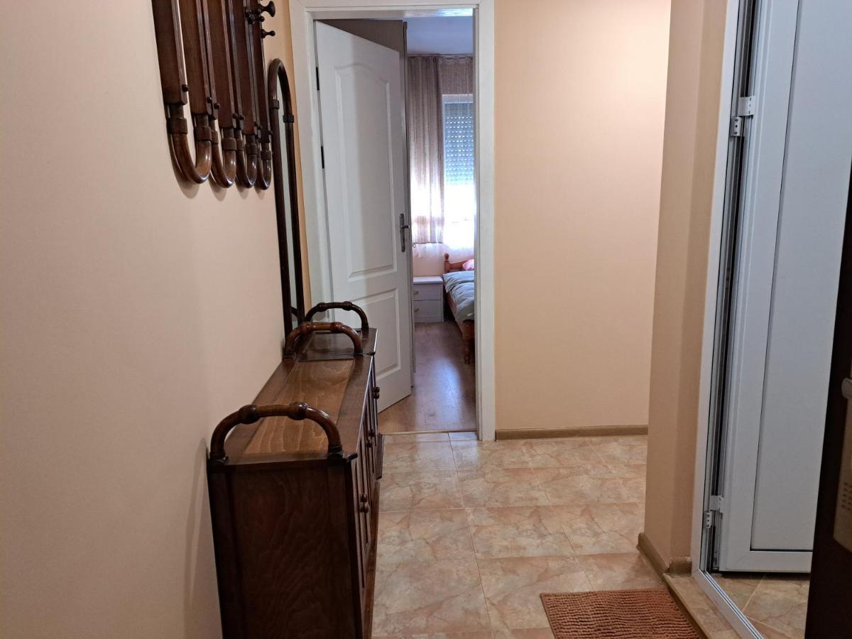 Arda Riverside Apartment Kurdzhali Ngoại thất bức ảnh