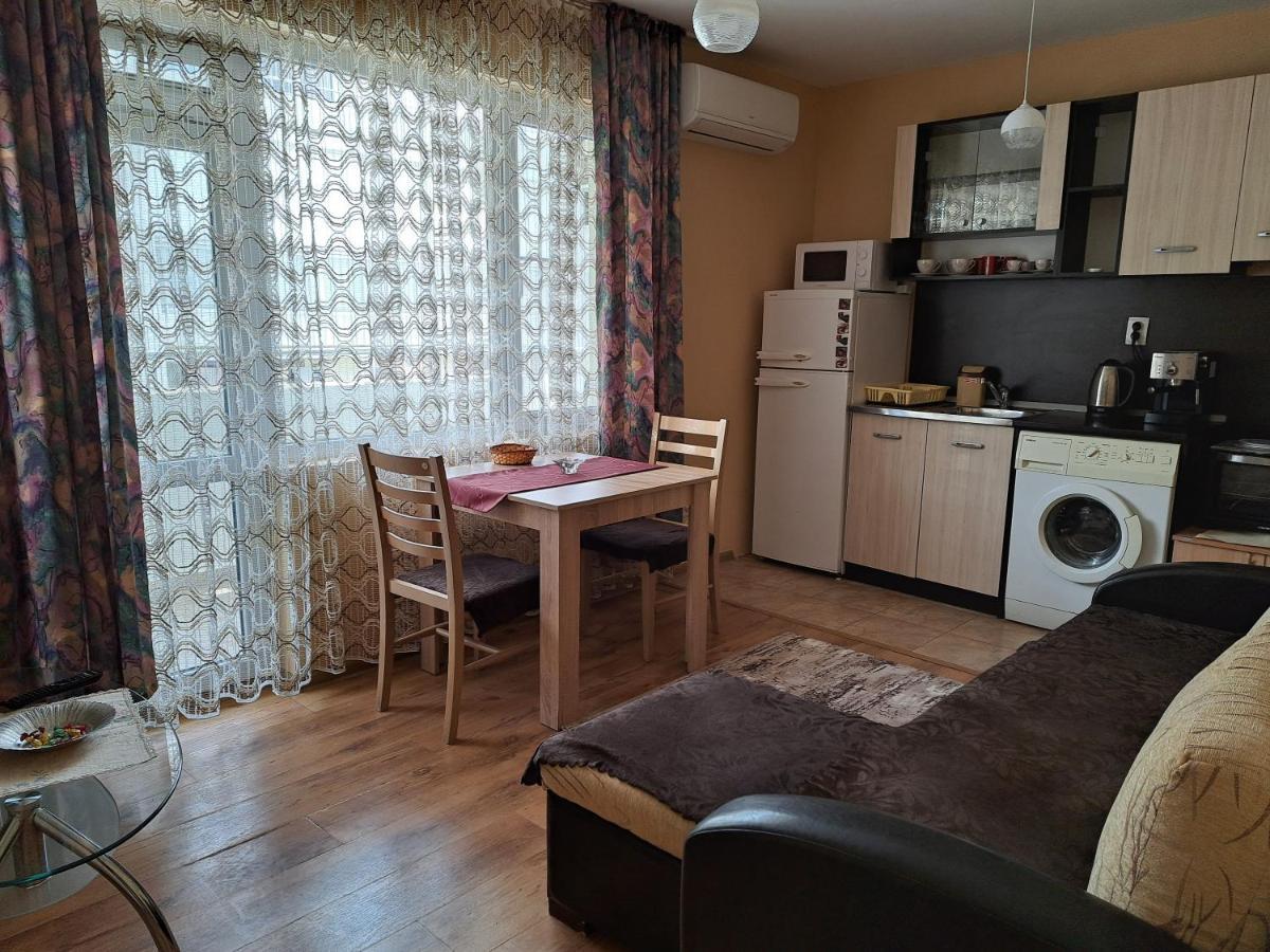 Arda Riverside Apartment Kurdzhali Ngoại thất bức ảnh