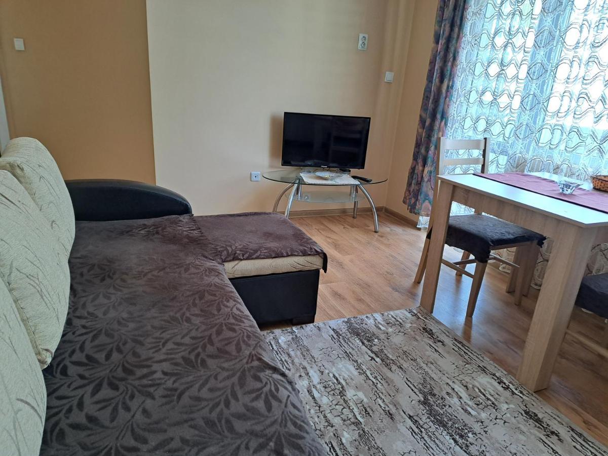 Arda Riverside Apartment Kurdzhali Ngoại thất bức ảnh