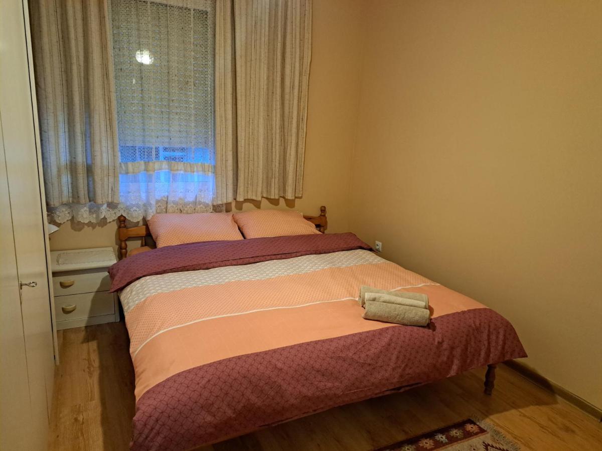 Arda Riverside Apartment Kurdzhali Ngoại thất bức ảnh