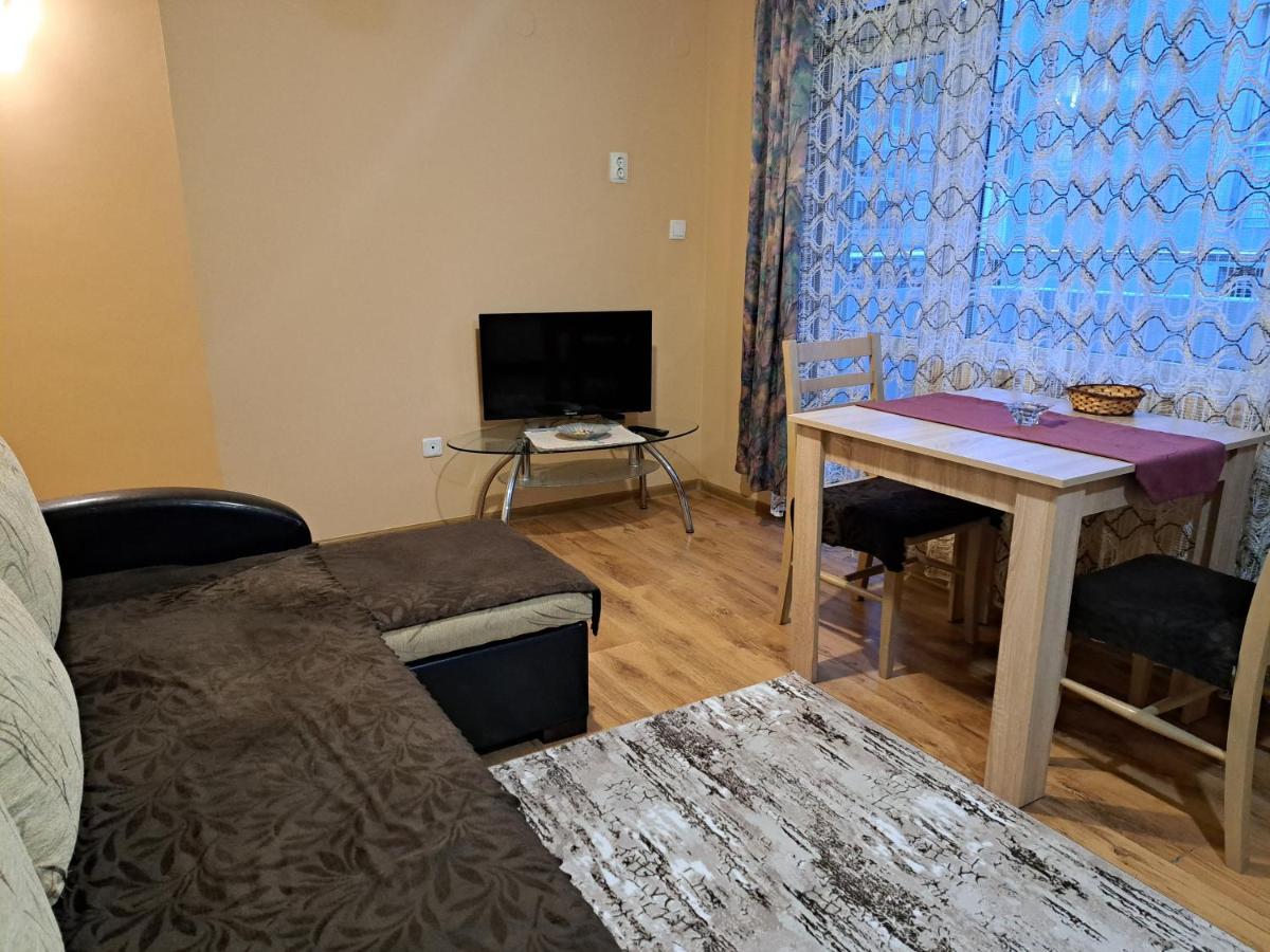 Arda Riverside Apartment Kurdzhali Ngoại thất bức ảnh