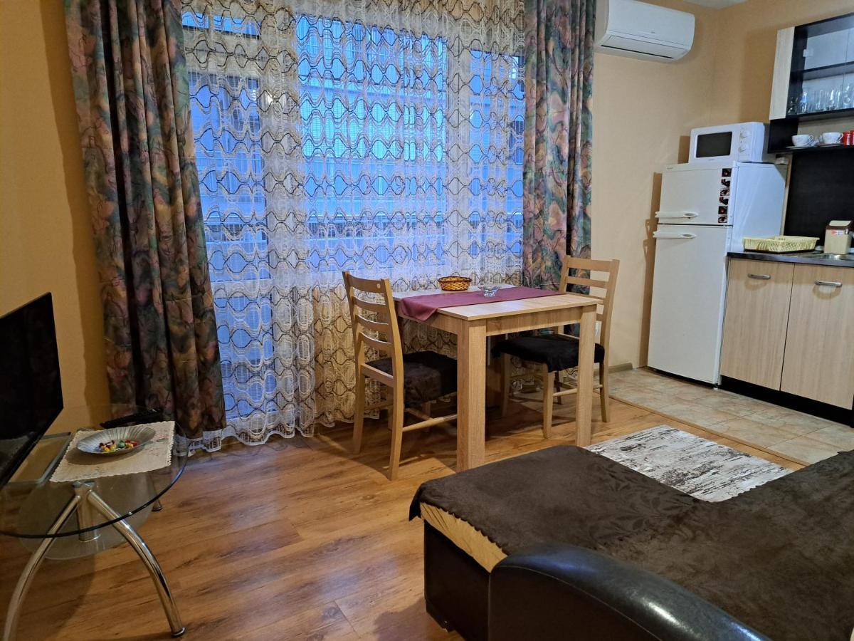 Arda Riverside Apartment Kurdzhali Ngoại thất bức ảnh