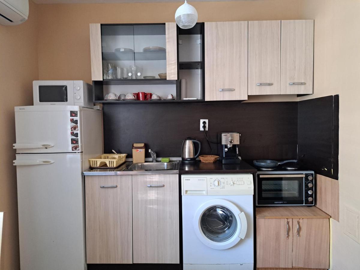 Arda Riverside Apartment Kurdzhali Ngoại thất bức ảnh