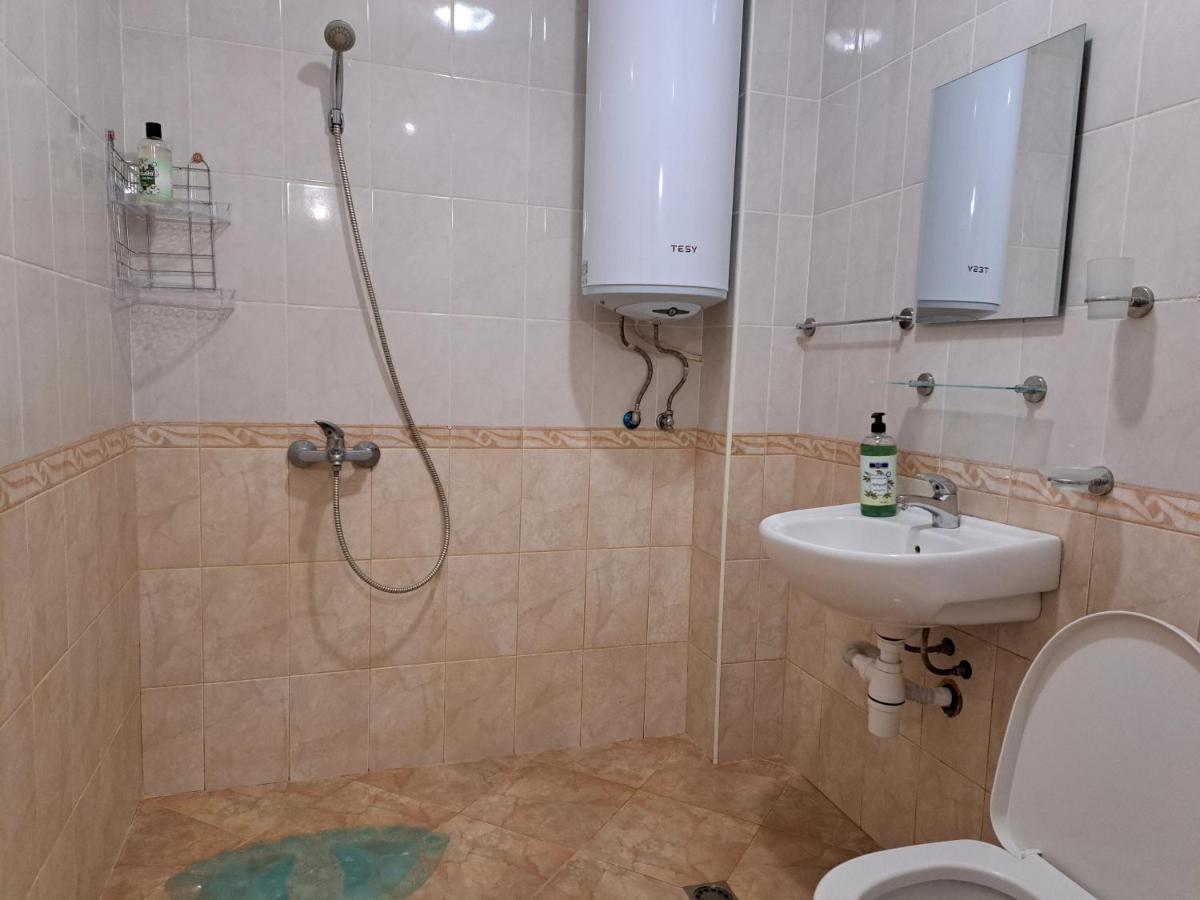 Arda Riverside Apartment Kurdzhali Ngoại thất bức ảnh