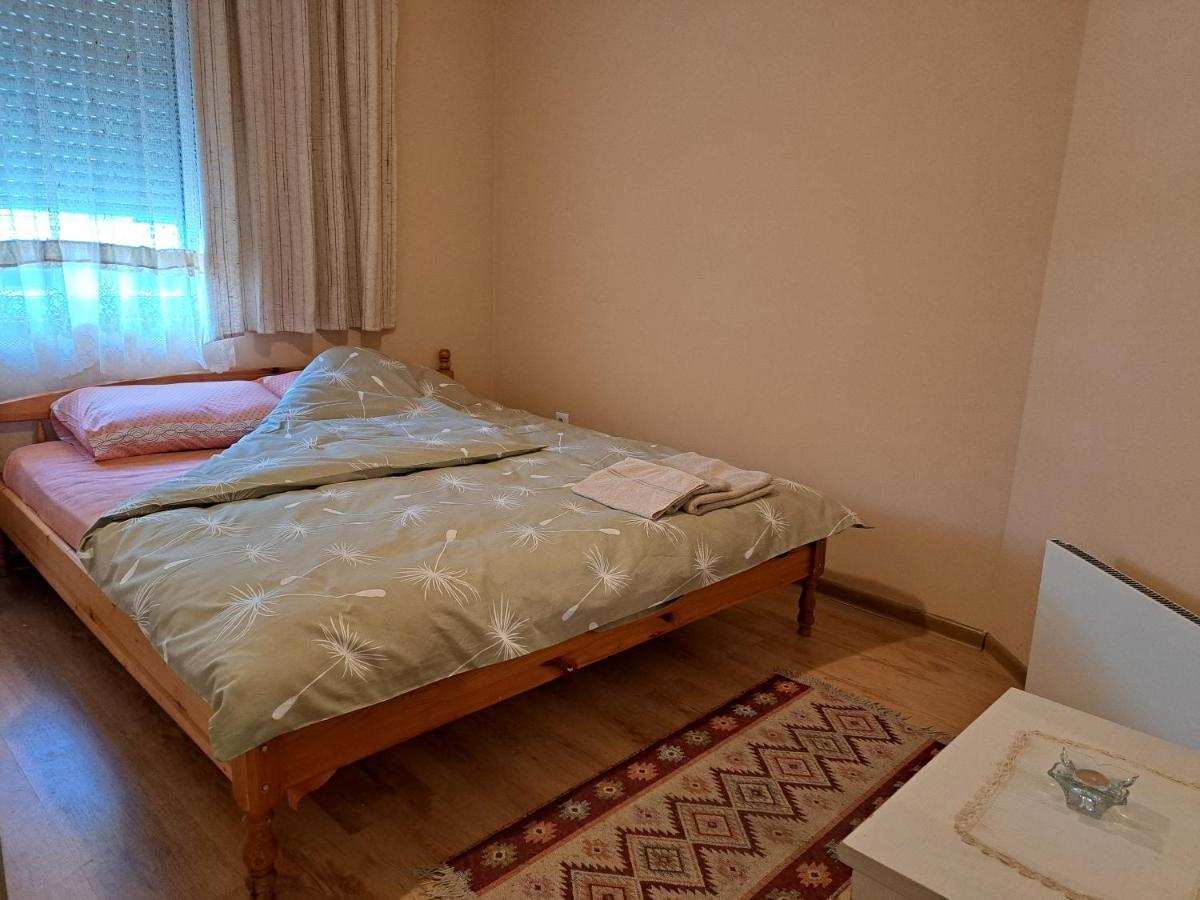 Arda Riverside Apartment Kurdzhali Ngoại thất bức ảnh