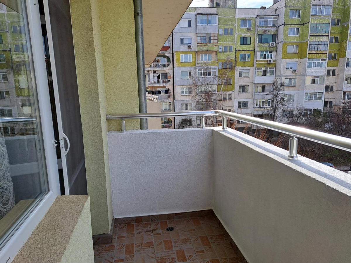 Arda Riverside Apartment Kurdzhali Ngoại thất bức ảnh