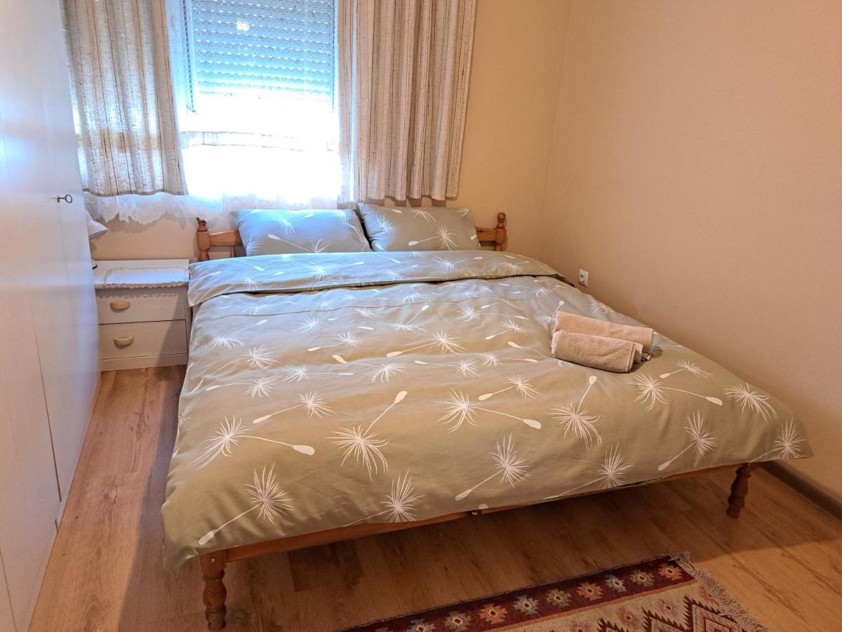 Arda Riverside Apartment Kurdzhali Ngoại thất bức ảnh