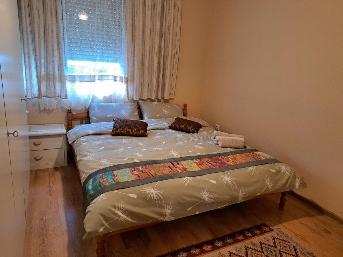 Arda Riverside Apartment Kurdzhali Ngoại thất bức ảnh