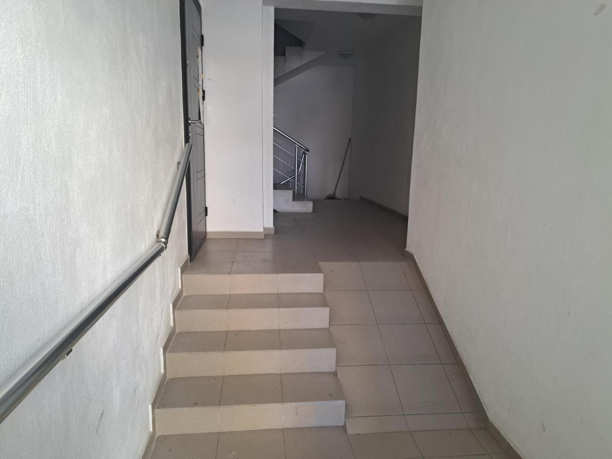Arda Riverside Apartment Kurdzhali Ngoại thất bức ảnh